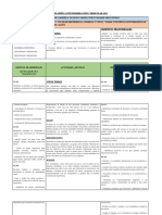 Planificación Orientación 2° 2023