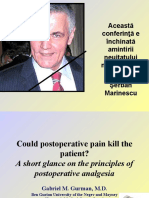 1.Could postoperative pain kill the patient_Gurman
