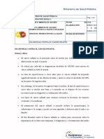 Datos y Cifras: Pág. 1 de 2 20DE ENERO 2023 Y 26 de ENERO 2023