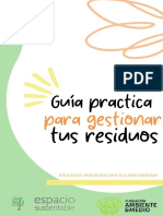 Ebook Guia de Residuos