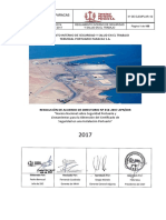 Reglamento Interno de Seguridad Y Salud en El Trabajo Terminal Portuario Paracas S.A