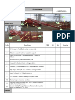 Cherry Picker/Boom Lift