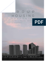 Group Housing Thesis