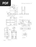 Machine Drawing Book Intro By ND Bhatt | Screw | Gear