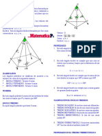 Cap 22 - Ángulos Poliedros - Ángulos Triedros - Poliedros - Teoría