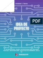 IDEADEPROYECTO