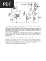 Signal Jammer