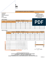 (Formato) ITL-RPLA-06 REPORTE DE PRUEBA DE LIMITE DE ATTERBERG