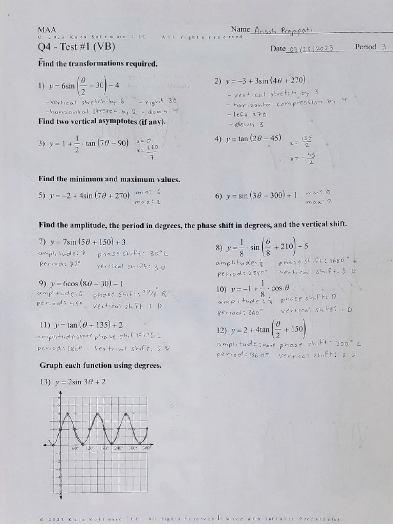 math-homework-pdf