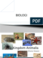 Biologi