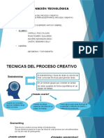 Exposicion de Innovacion Tecnologica