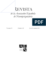 Revista de Neuropsiquiatría