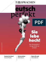 Deutsch Perfeket 2021
