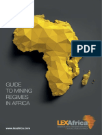 Guide To Mining - Mozambique - Page 64