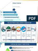 Gestión Por Procesos (Parte II)