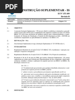 RBAC 154 - Is Auxilios Visuais | PDF | Pista | Aviação