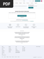 Upload 4 Documents To Download: Chemistry S4 SB PDF