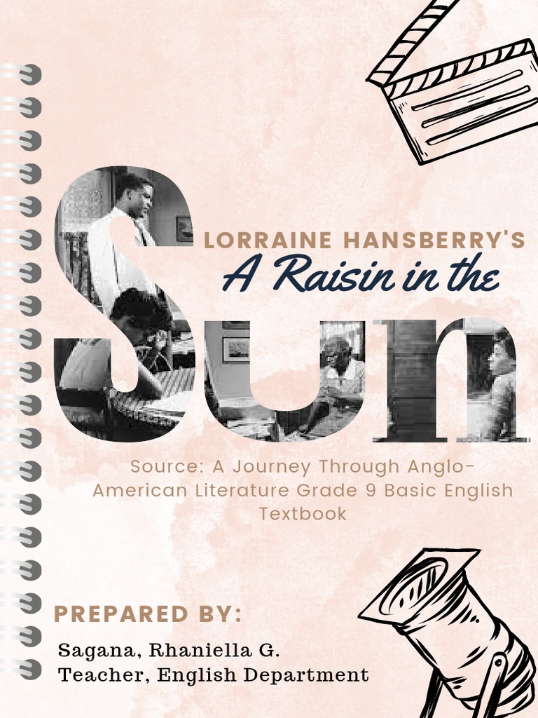 A Raisin in The Sun IM | PDF