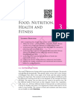 Human Ecology and Family Sciences – Understanding Nutrition, Health and Fitness