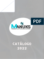 Catálogo Catálogo 2022 2022