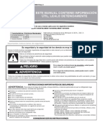 Manual de Instruções Whirlpool MWRF140SWHM (24 Páginas)