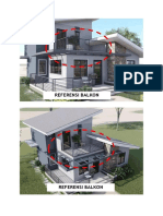 Desain Rumah PM