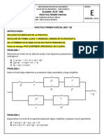 Práctica Primer Parcial Mat 100 Grupo e 1-2023-1