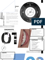 M Dentisterie Esthétique Et Restauratrice: R T I N