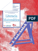 Literacia Matemática