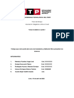 Título Del Ensayo Vacunación Obligatoria Contra El Covid