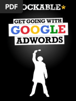 Download Get Going With Google Adwords by Kris Efe SN63588886 doc pdf
