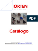 Catalogo 30 agosto 2011