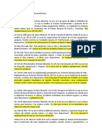 MARCO REGULATORIO DESARROLLO RUAL (Experiencia Caquetá)