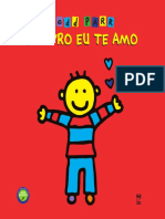 O Livro Do Eu Te Amo