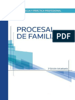 Estrategia y Práctica Profesional Procesal de Familia 3 Edición Actualizada (1)