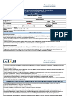 SYLLABUS Mineria de Datos 2021-1