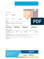 Datos Del Inmueble: Sin Imagen