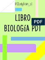 Mini Libro Biologia 2021 Studyfran