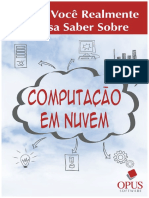 Computação em Nuvem