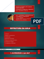 Instituto Federal de Alagoas Campus Maceió Coordenadoria de Edificações e Engenharia