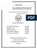 Makalah Case Method Eko Makro Kel 4