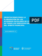 Guía AEC jardines y escuelas municipales Córdoba