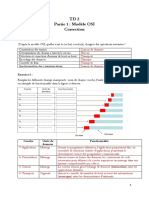 Correction - TD1 - Part1 - OSI.