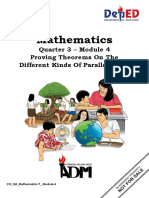 Math9 Q3 Mod4 ProvingTheoremsOnTheDifferentKindsOfParallelogram v3-EDITED