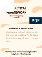 BINGCANG, Rea P. - 10-1PM-THEORETICAL FRAMEWORK