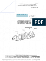 Delkom Grup: Hydraulic Rock Drill HL 300 S"'