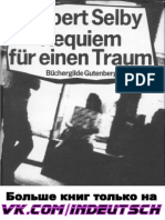 Selby Hubert - Requiem Fuer Einen Traum