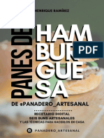 Copia de Recetario de Hamburguesa Ed 0121