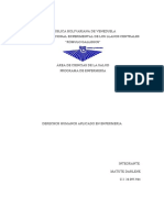 República Bolivariana de Venezuela Universidad Nacional Experimental de Los Llanos Centrales "Rómulo Gallegos"