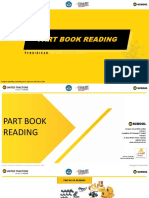 Part Book Reading: Pendidikan